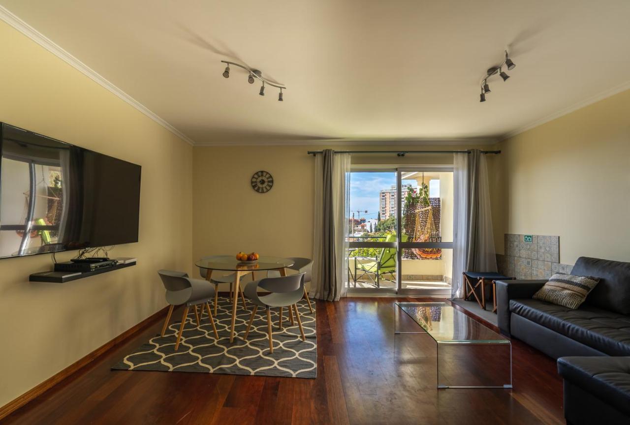 Apartament Ocean Breeze